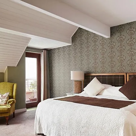 Pensionat Greenmount House 4*