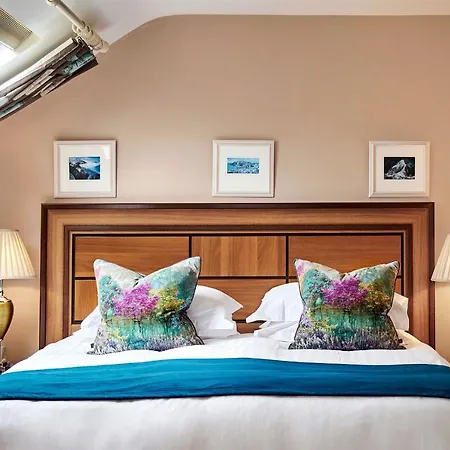 Pensionat Greenmount House