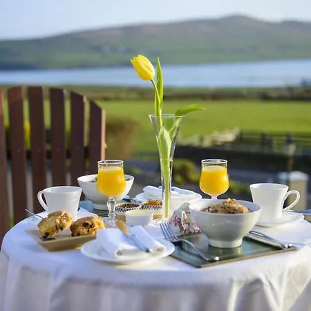 Greenmount House 4*