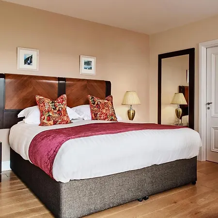 Greenmount House Dingle