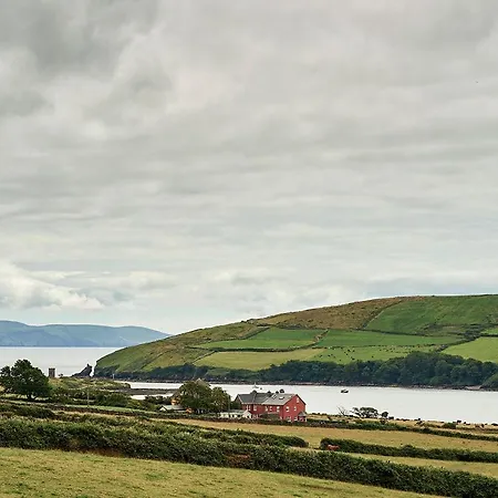 Greenmount House Guest house 4*