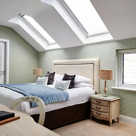 Greenmount House Dingle