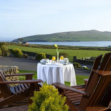 Greenmount House Pensionat 4*