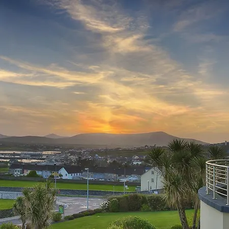 Greenmount House Pensionat