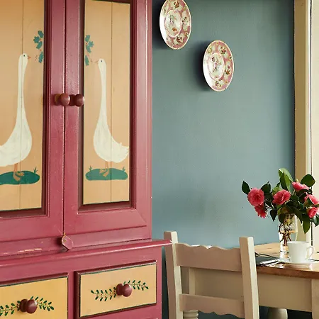 Pensionat Greenmount House 4*