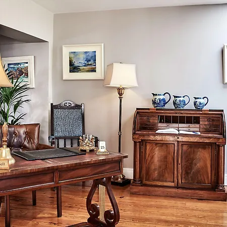 Greenmount House Dingle