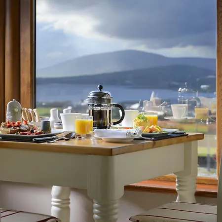 Penzion Greenmount House