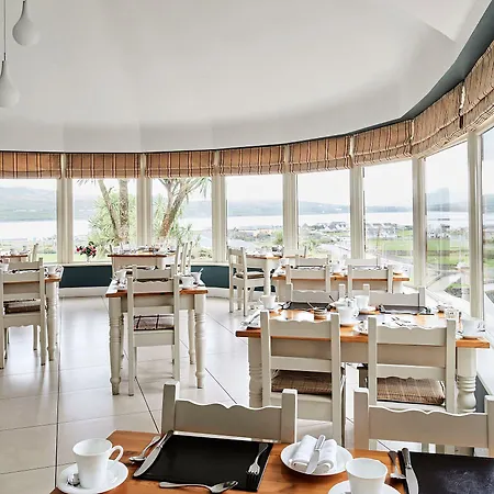 Penzion Greenmount House Dingle