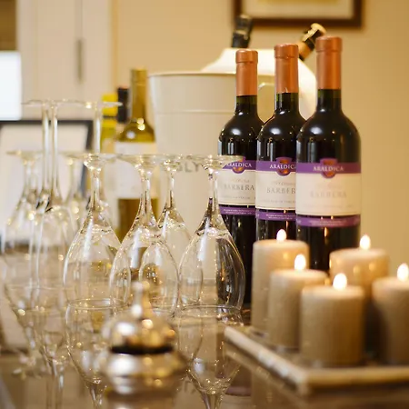 Greenmount House Penzion