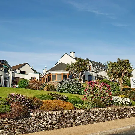 Greenmount House Pensionat 4*