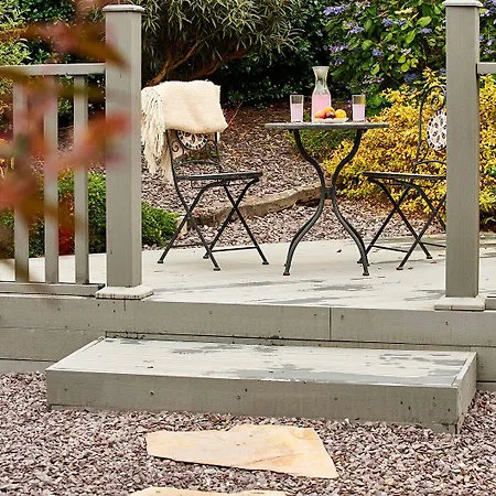 Pensionat Greenmount House