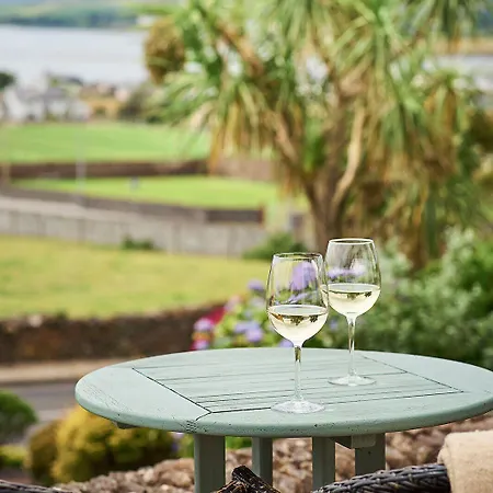 Greenmount House Konukevi Dingle