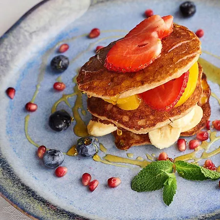 Greenmount House Pensionat 4*