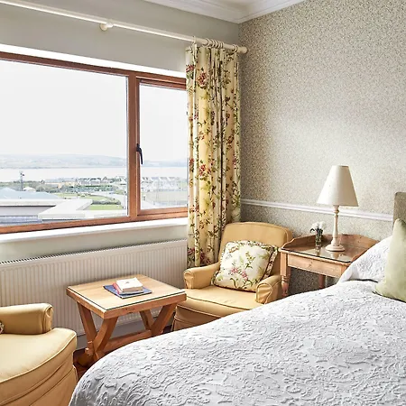 Greenmount House 4* Dingle