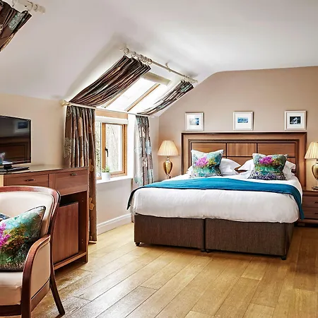 Pensionat Greenmount House 4*