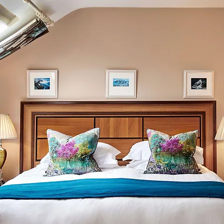 Penzion Greenmount House