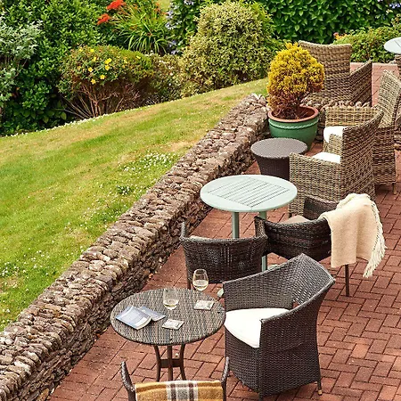 Penzion Greenmount House 4*