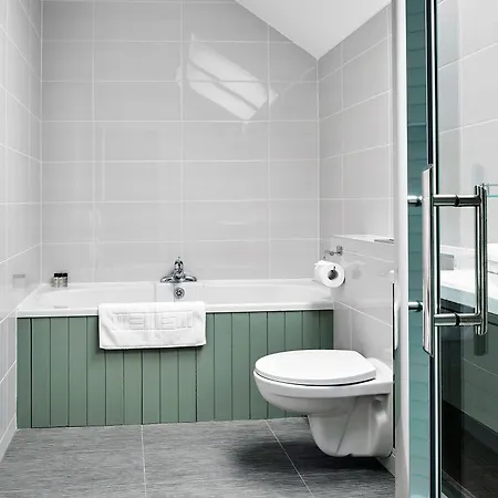 Greenmount House 4* Dingle