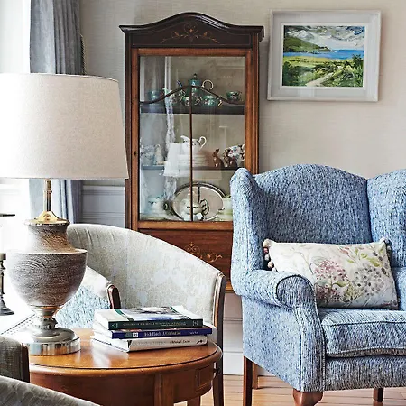 Greenmount House Penzion