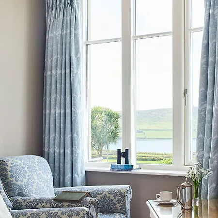 Greenmount House Dingle