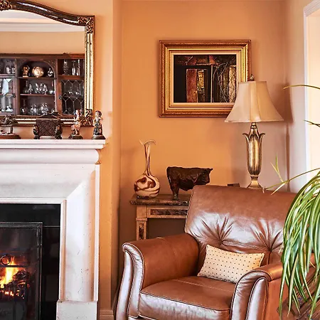 Greenmount House Pensionat Dingle