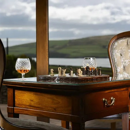 Greenmount House Penzion