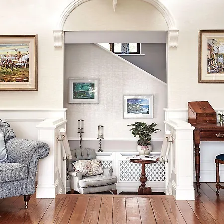 Greenmount House 4* Dingle