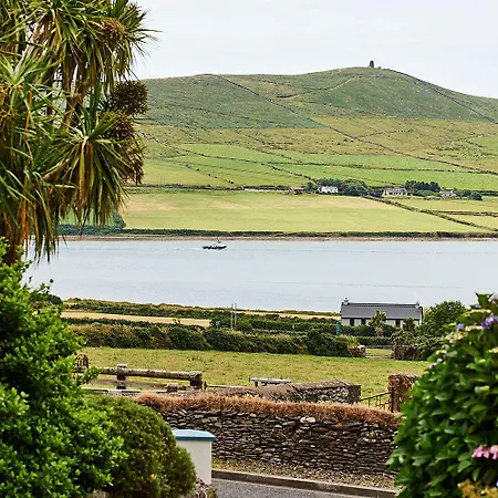 Penzion Greenmount House Dingle