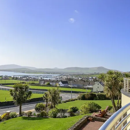 Greenmount House Pensionat