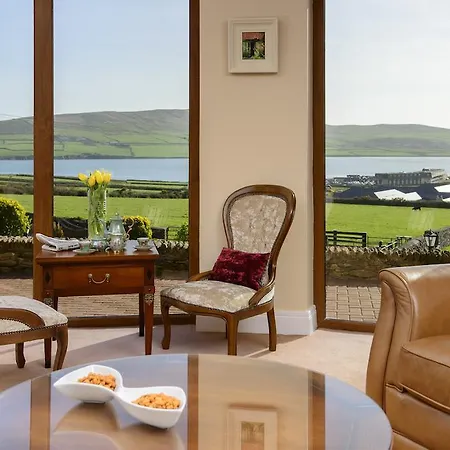 招待所 格林芒特旅馆