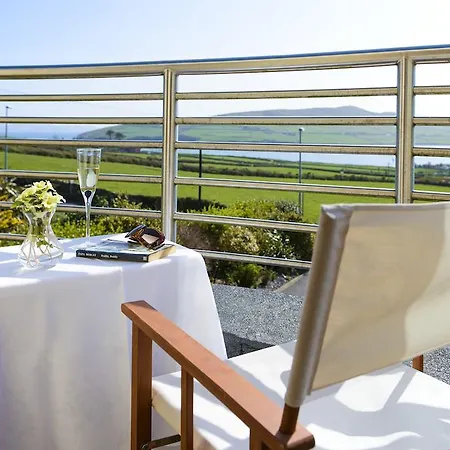 Greenmount House Pensionat 4*