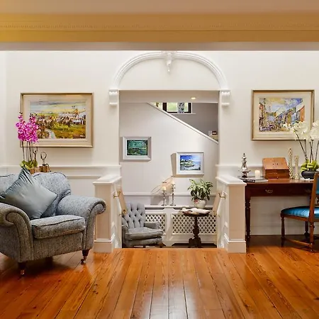 Greenmount House Dingle