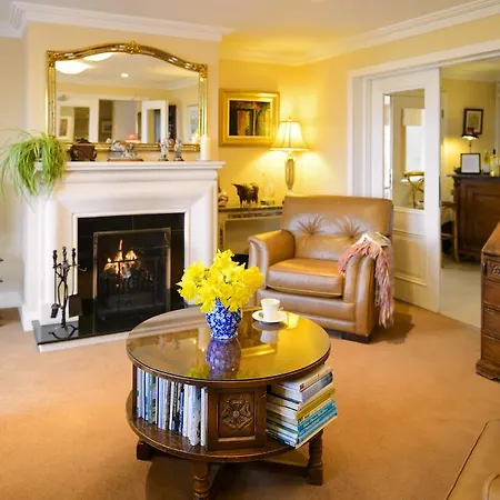 Pensionat Greenmount House Dingle