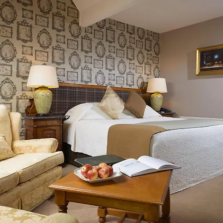 Гостевой дом Greenmount House Дингл