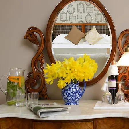 Greenmount House Дингл