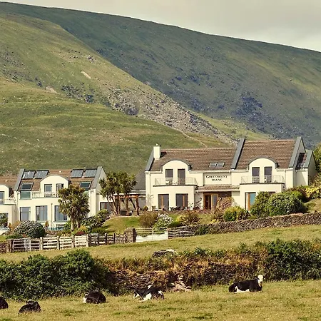 Greenmount House Dingle