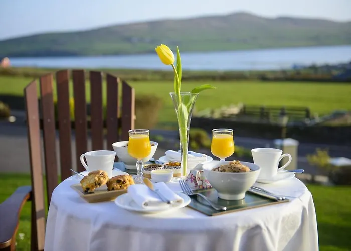 Greenmount House 4*