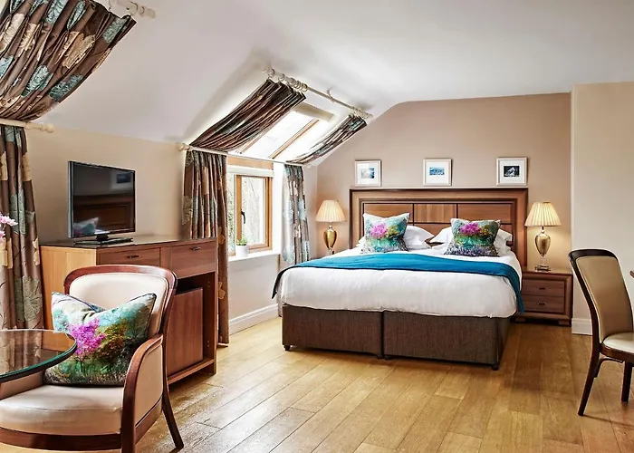 Greenmount House Konukevi Dingle