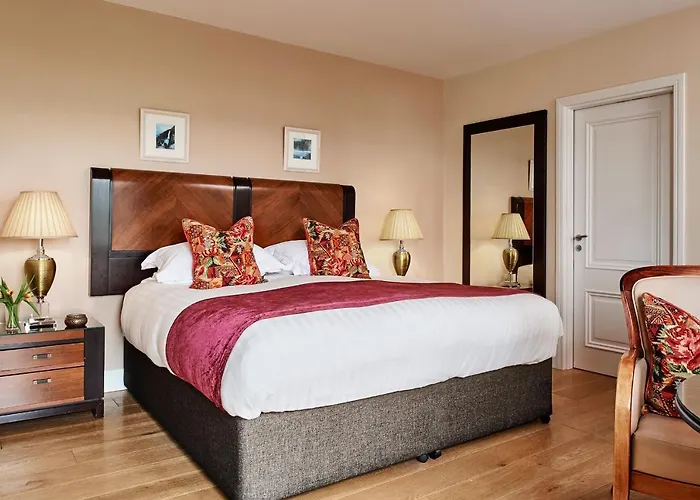 Greenmount House Dingle