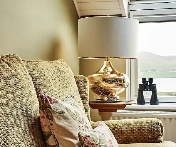 Greenmount House Dingle