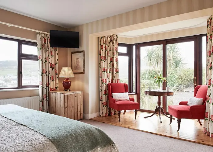 Greenmount House Guest house 4*