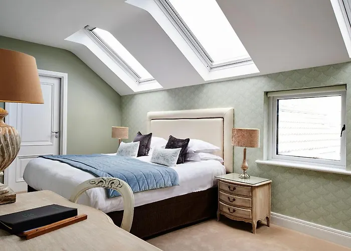 Greenmount House Dingle