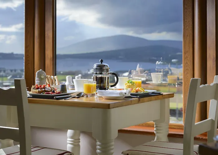 Konukevi Greenmount House