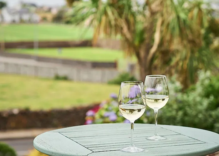 Greenmount House Konukevi Dingle