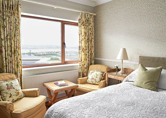 Greenmount House 4* Dingle