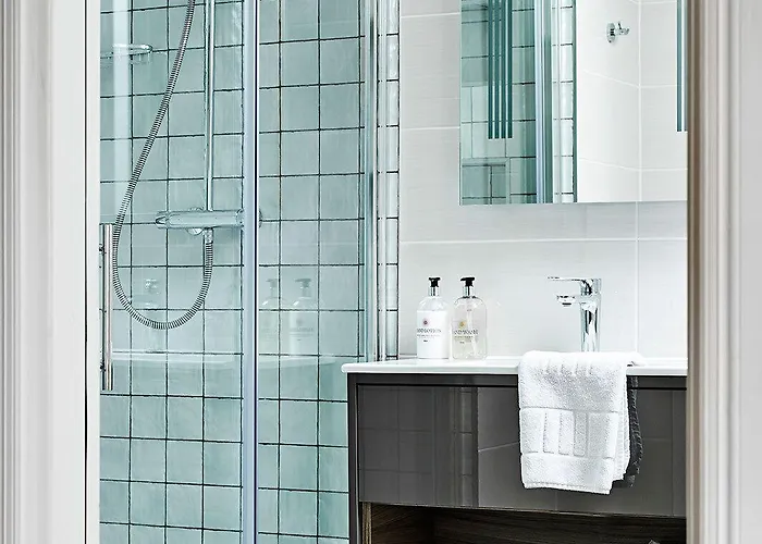 Greenmount House Konukevi