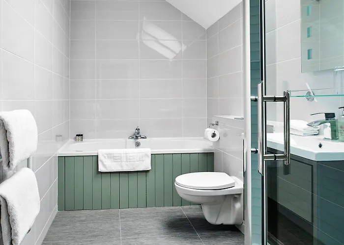 Greenmount House 4* Dingle