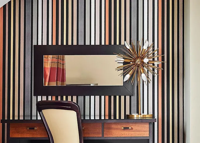 Greenmount House Konukevi 4*