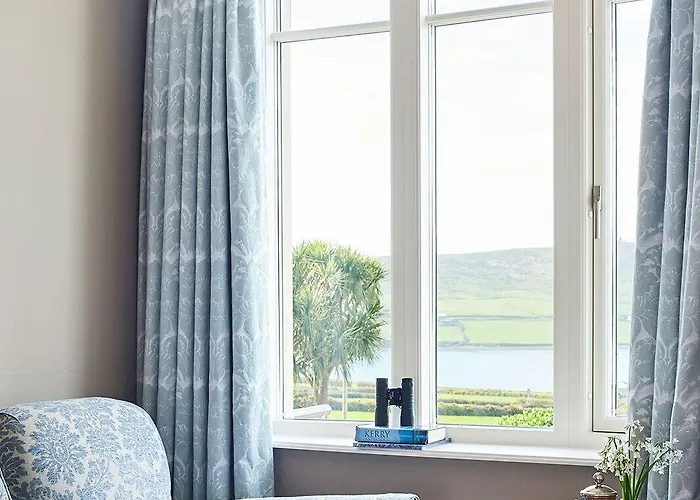 Greenmount House Dingle