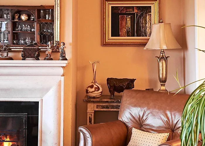 Greenmount House Konukevi Dingle